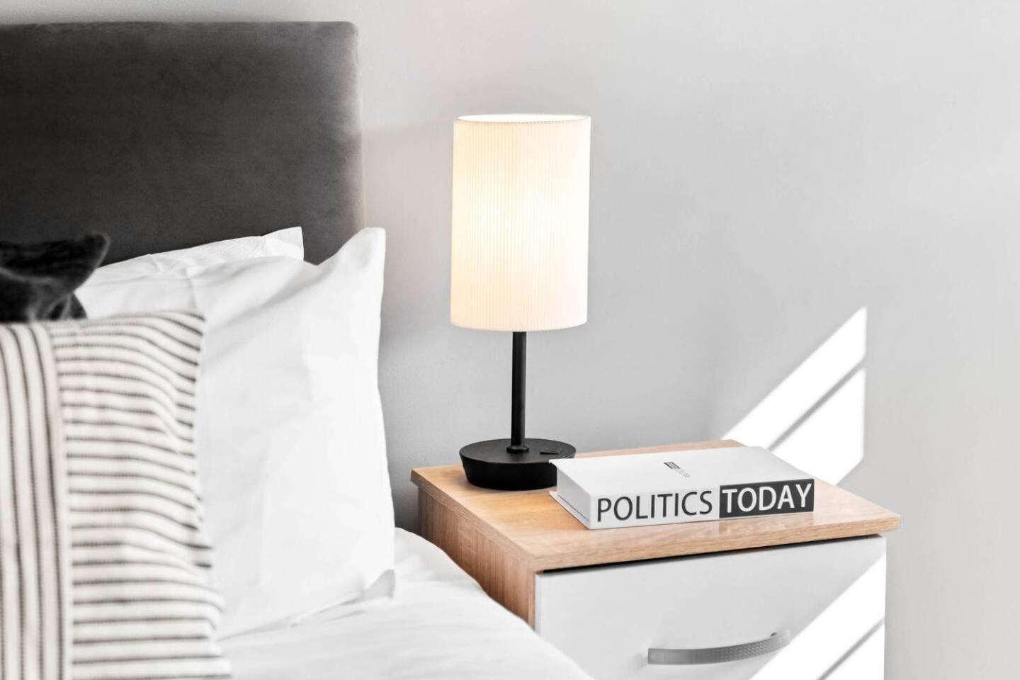 City Centre - Two Bedroom Apartment - Juliet Balcony - Secure Parking - Wifi - Smart Tv - Top Rated -33S Birmingham Ngoại thất bức ảnh